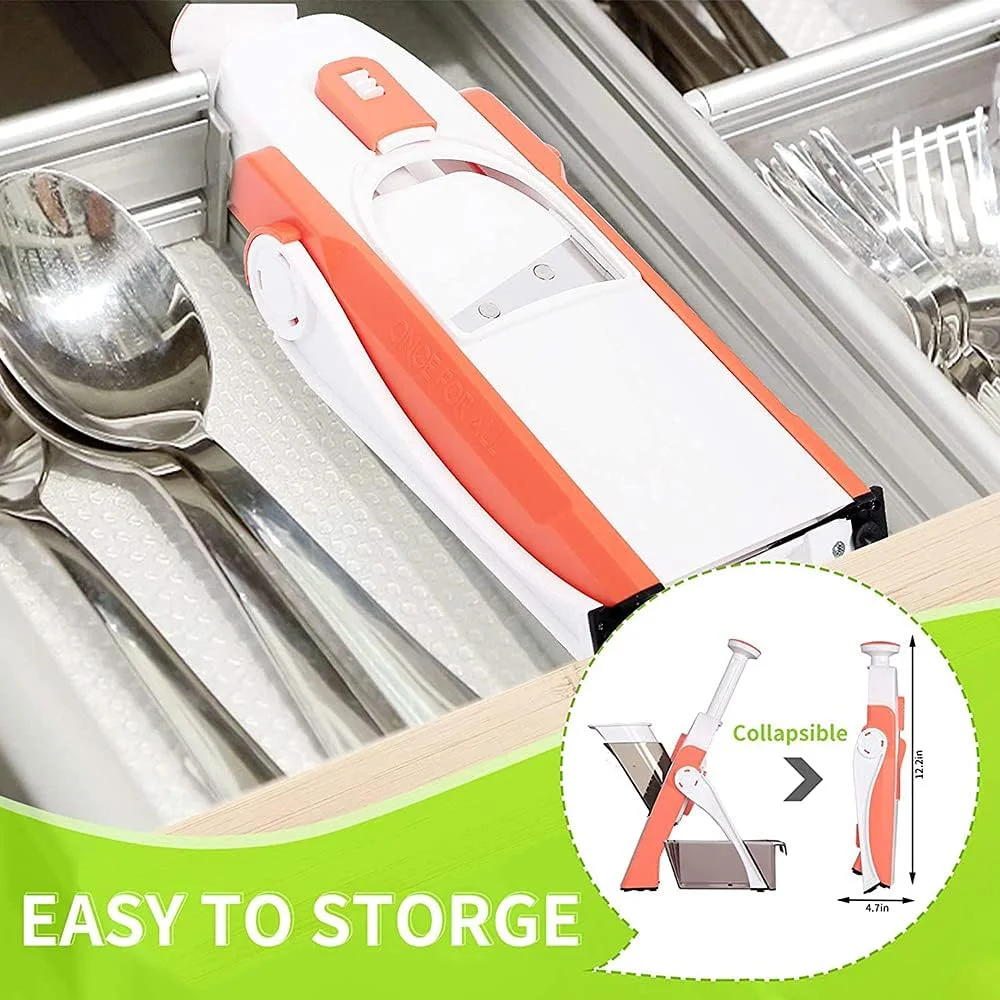 قطاعة المندولين الذكية