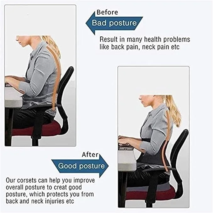 • حزام الخصر