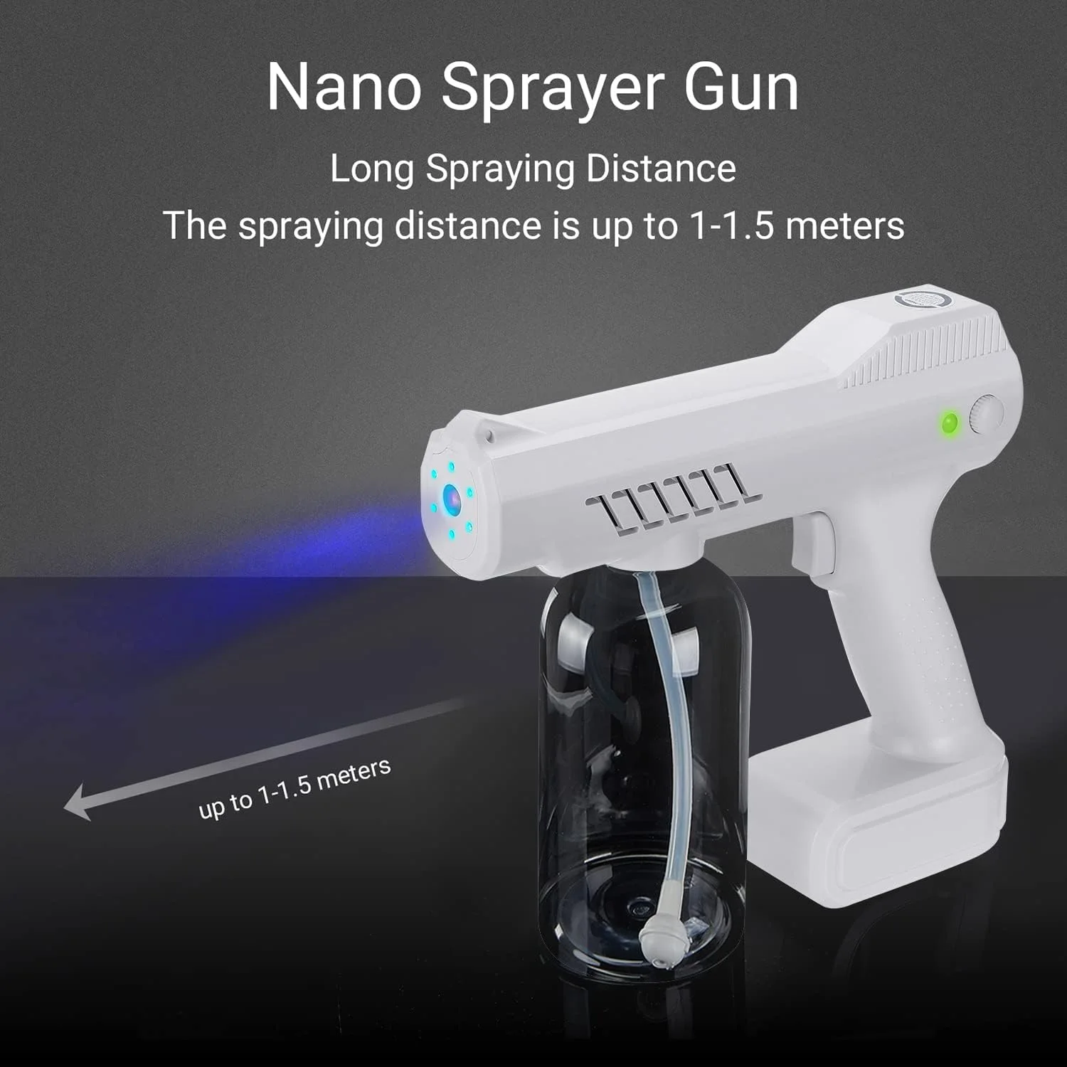 جهاز التعقيم المنزلى