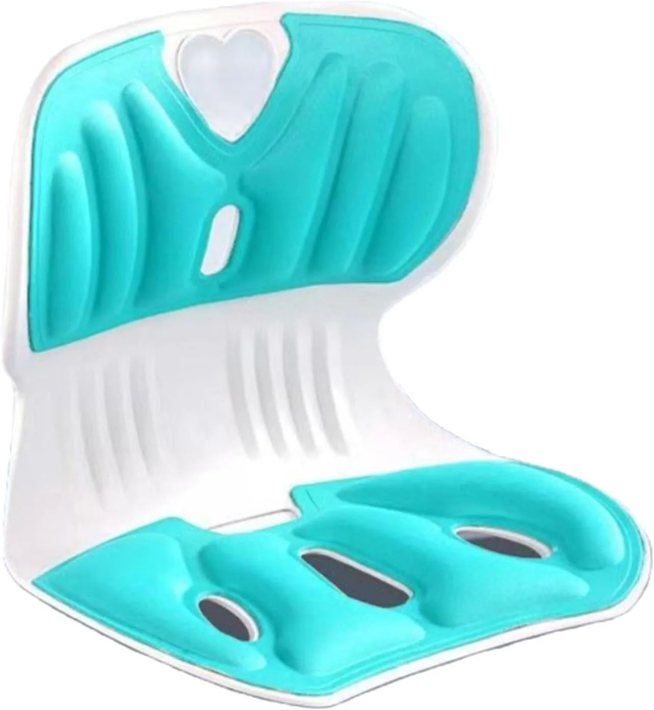 • دعامة أسفل الظهر، إسفنج ميموري مريح وخفيف الوزن