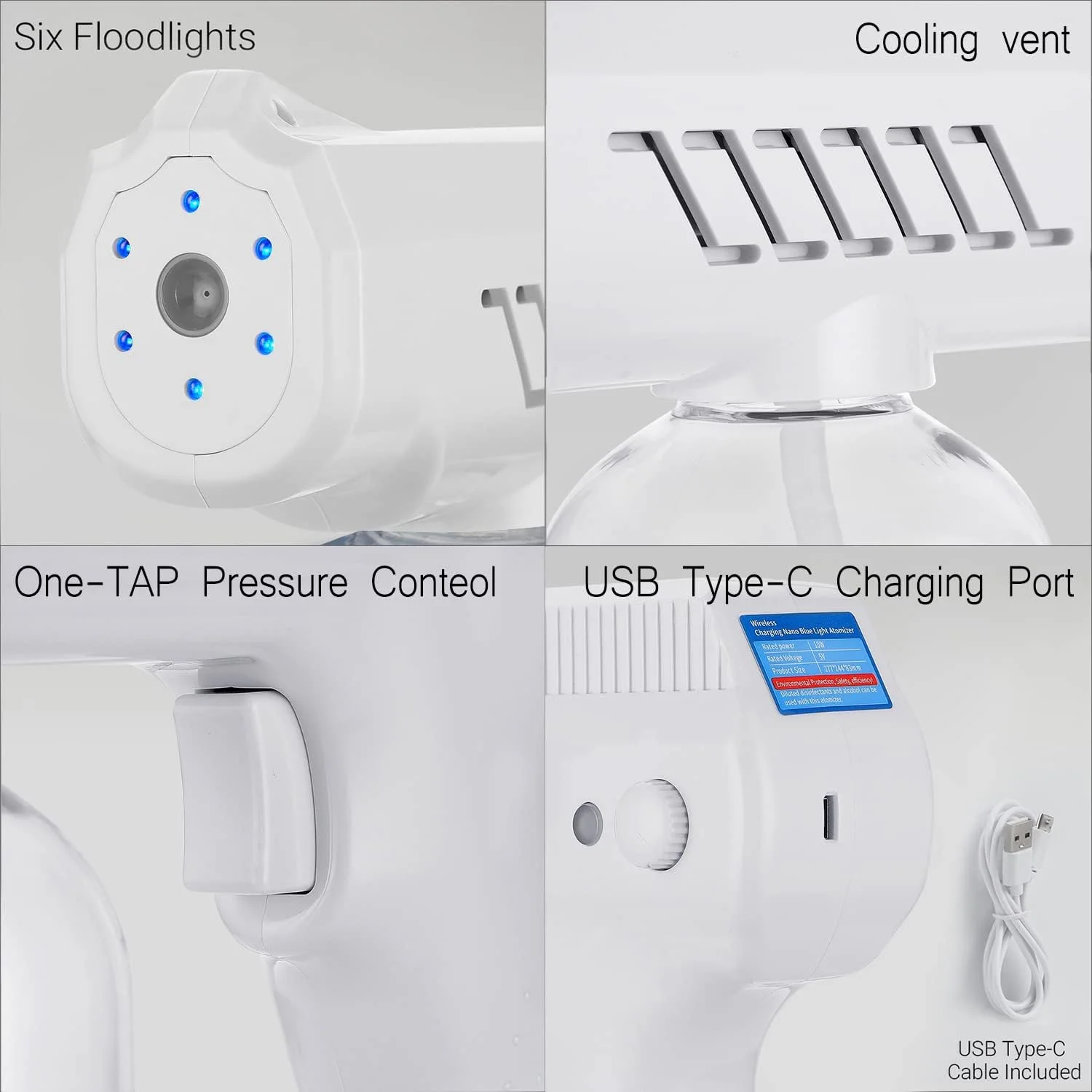 جهاز التعقيم المنزلى