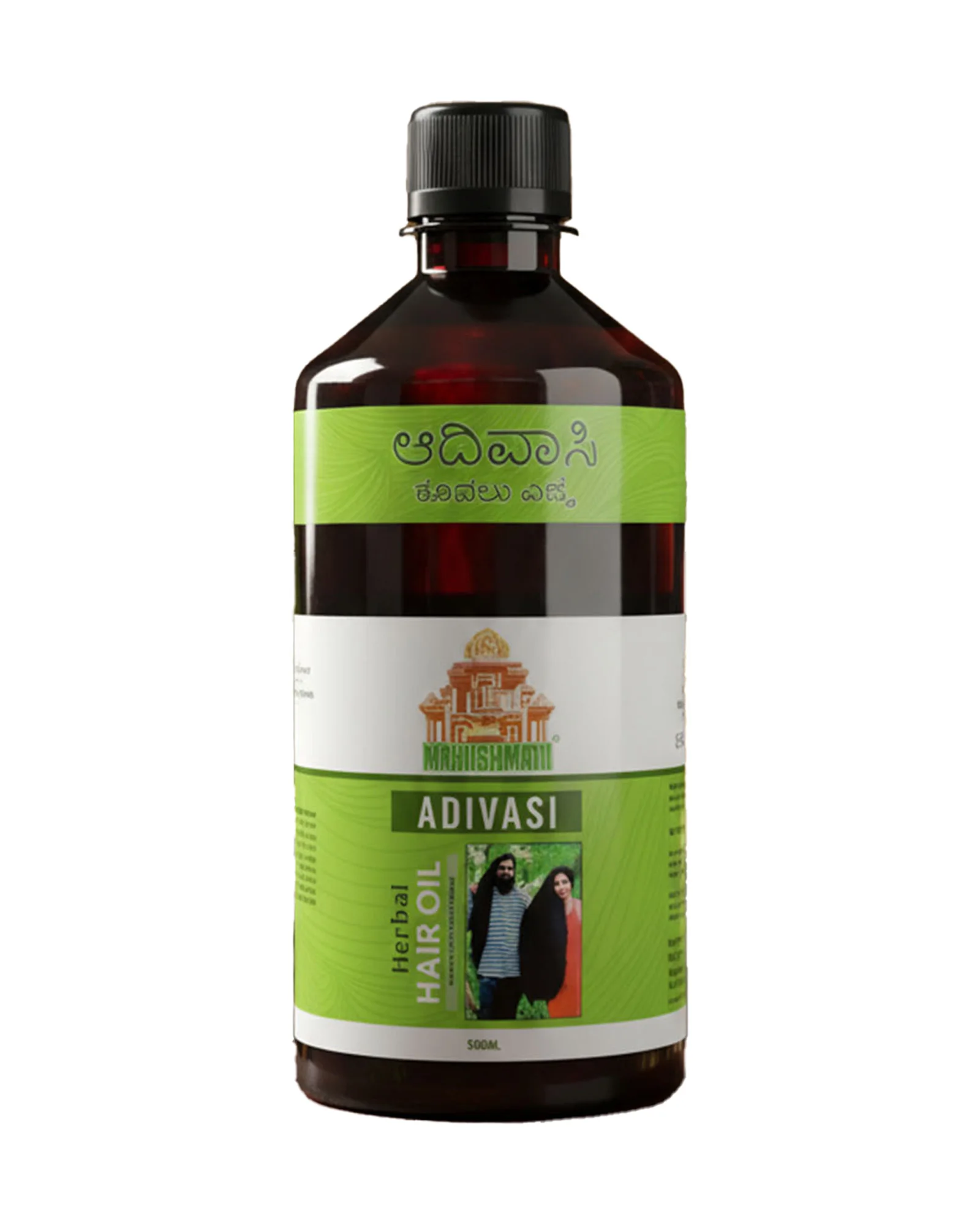 عرض 2 قطعة زيت 108 عشبة