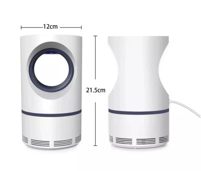 صاعق الناموس الكهربائي