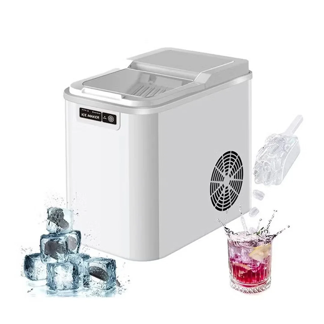 صانعة الثلج الفورية 2 لتر