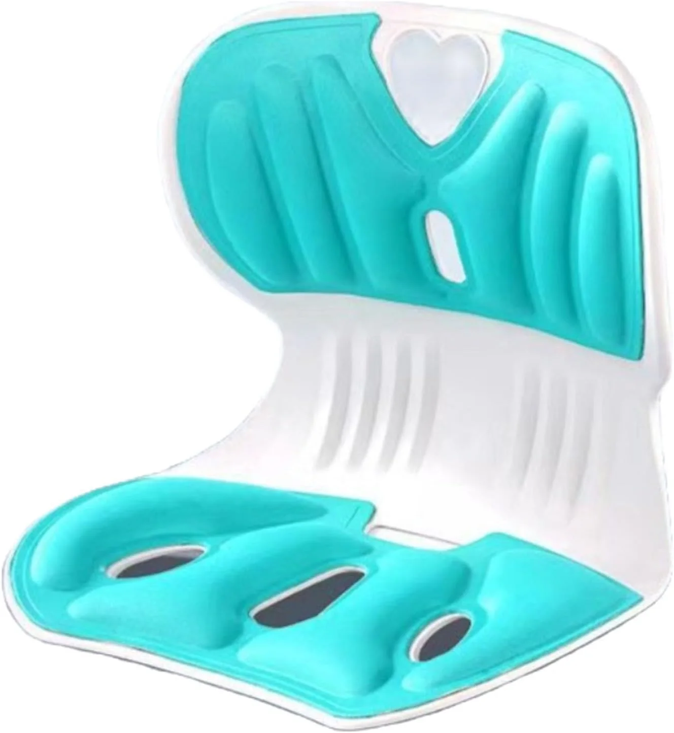 • دعامة أسفل الظهر، إسفنج ميموري مريح وخفيف الوزن