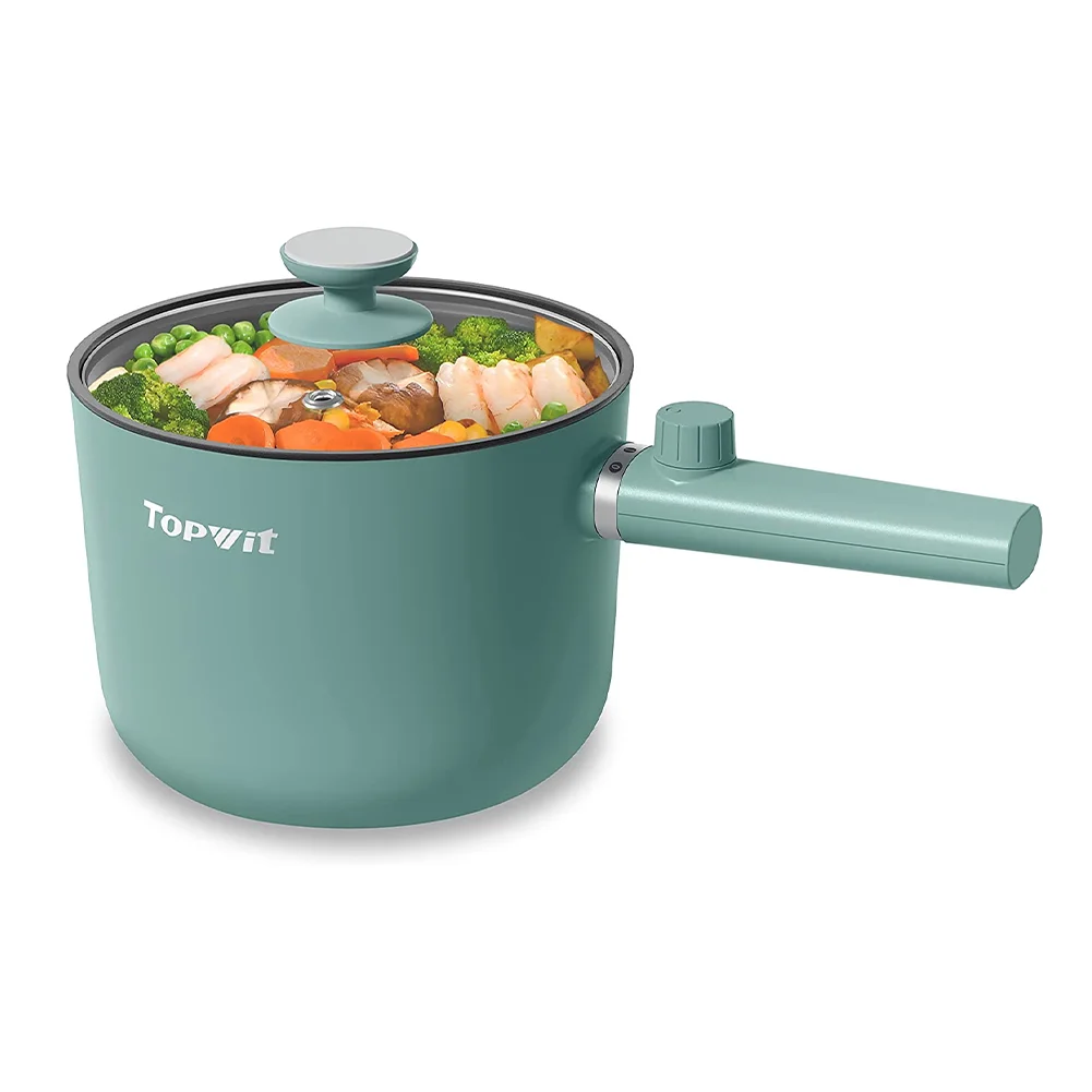 • InstaPot وعاء التسخين الكهربائي