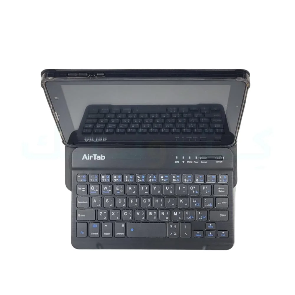 Air Tab T808 Pro Ram 16GB Rom 1TB تابلت