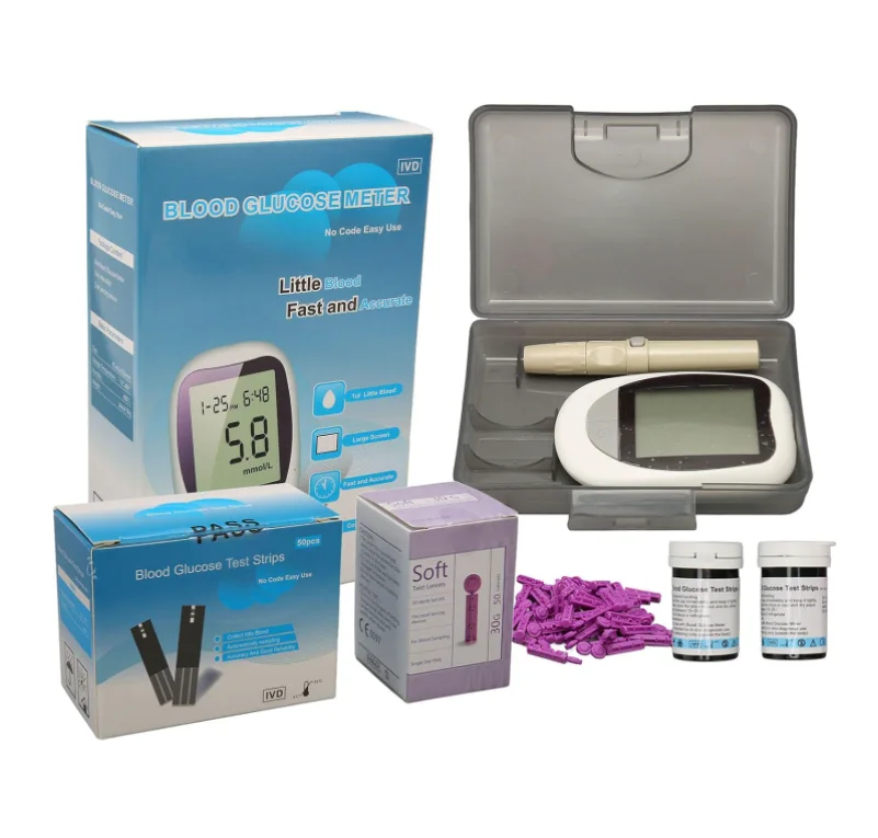 مجموعة الاجهزه الطبية المتكاملة الجديدة