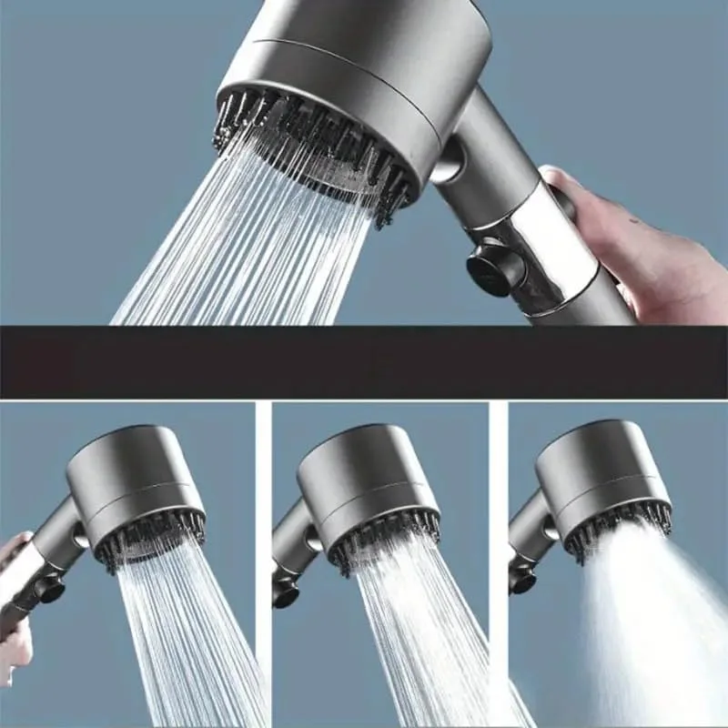 دش متعددة الوظائف - Multi-function Shower