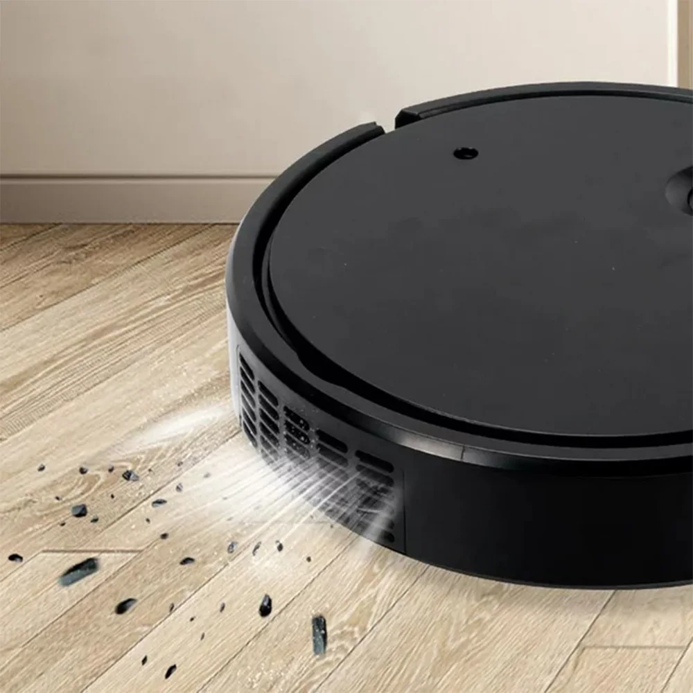• 	مكنسة كهربائية ذكية 5 في 1 - Smart 5-in-1 Electric Vacuum Cleaner