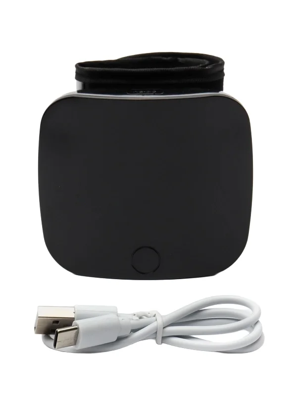 جهاز قياس الضغط الاكتروني