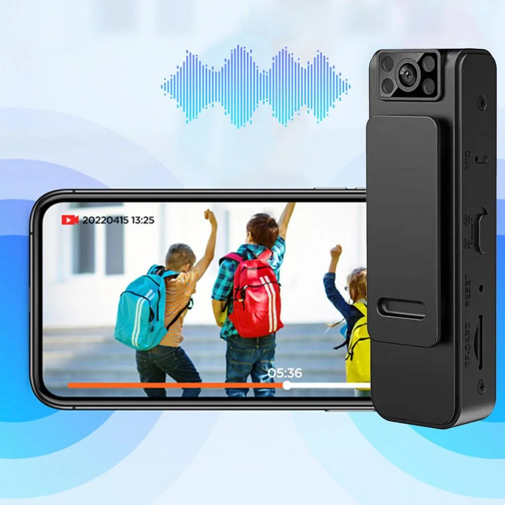 الكاميرا المحموله