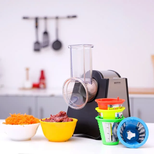 القطاعة الكهربائية الحديثة KRYPTON