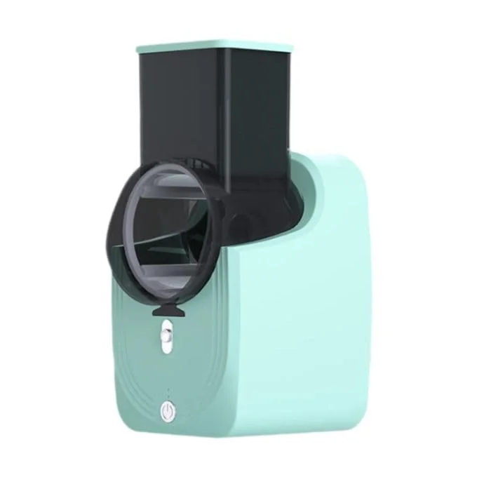 قطاعة الخضروات الكهربائية الحديثة