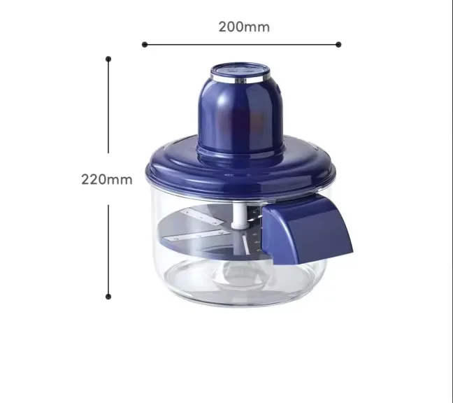 ماكينة التقشير الكهربائية الحديثة