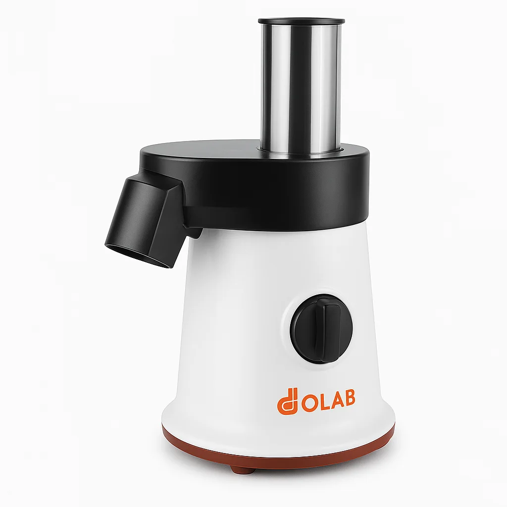 محضرة الحضروات الحديثة 5 شفرات