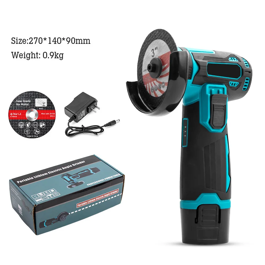 صاروخ كهربائي لاسلكي بقوة 500 واط