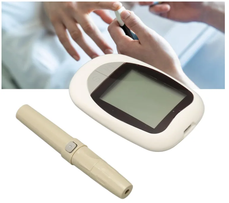 مجموعة الاجهزه الطبية المتكاملة الجديدة