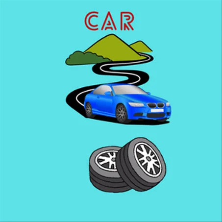 قطع وأكسسورات السيارات