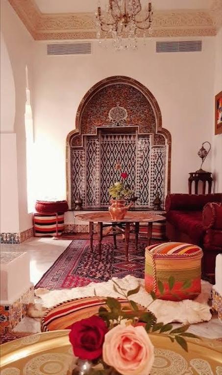 الأجهزة المنزلية الصغيرة (الأكثر شيوعًا)