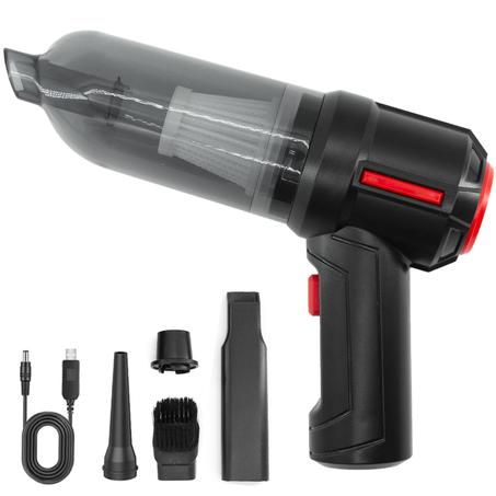 2500 DA مكنسة كهربائية محمولة