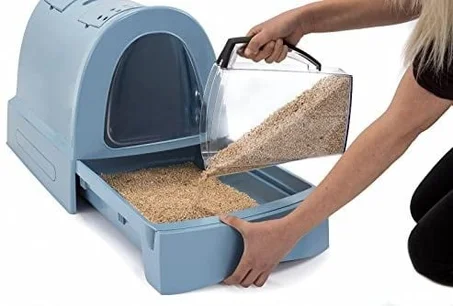 مرحاظ للقطط