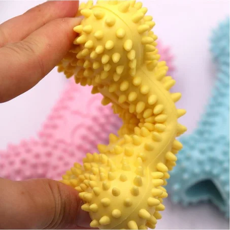 لعبة العظمة المطاطية