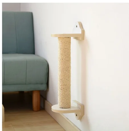 لعبة خرط أظافر القطط