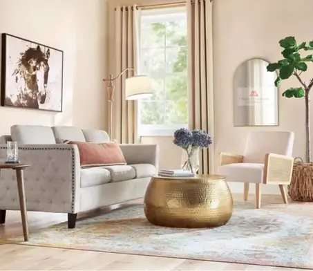 الأثاث المنزلي