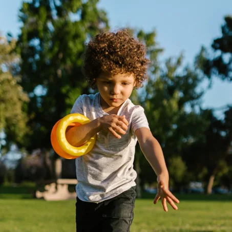 3-5 ans