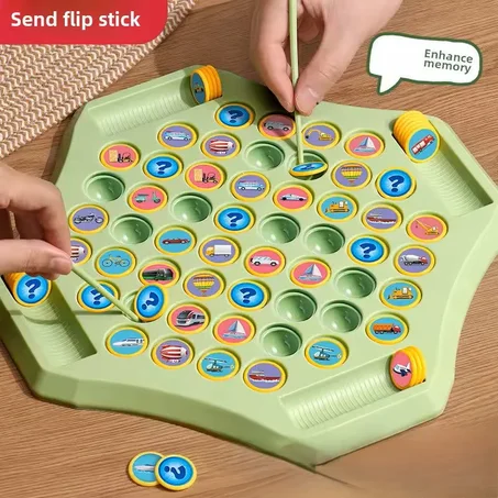 PAIR MATCHING-jeu de mémoire