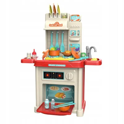 Kitchen Play House-cuisine pour enfant