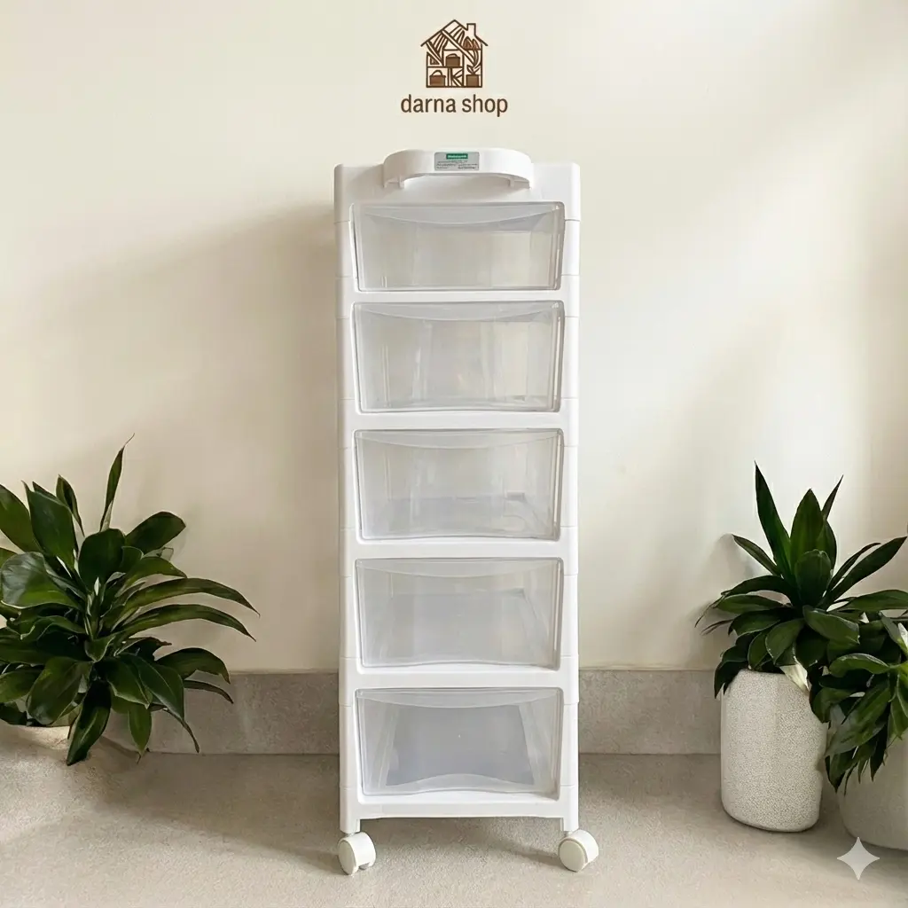 🗄️ أدراج ورفوف التنظيم في المنزل للتخلص من الفوضى👕  👖