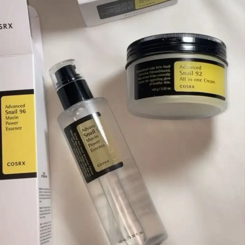 Pack Cosrx