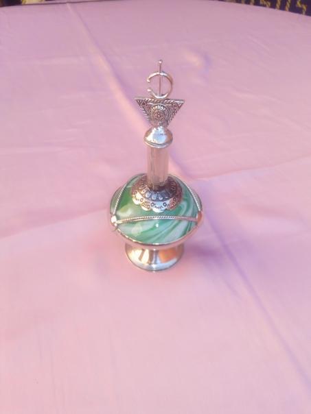 مكحلة للكحل