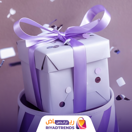 🎁 هدايا وضروريات يومية