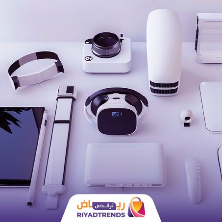 📱 إلكترونيات وأدوات ذكية