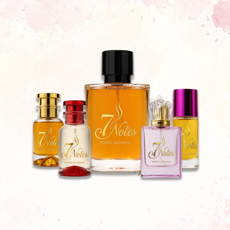Parfum pour Femme