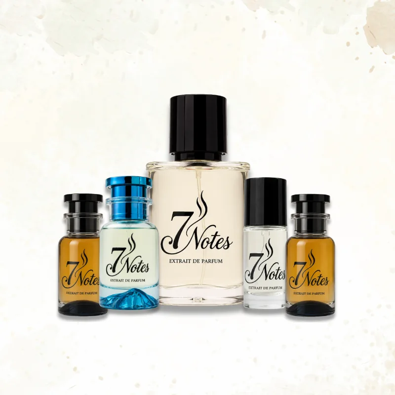 Parfum pour Homme