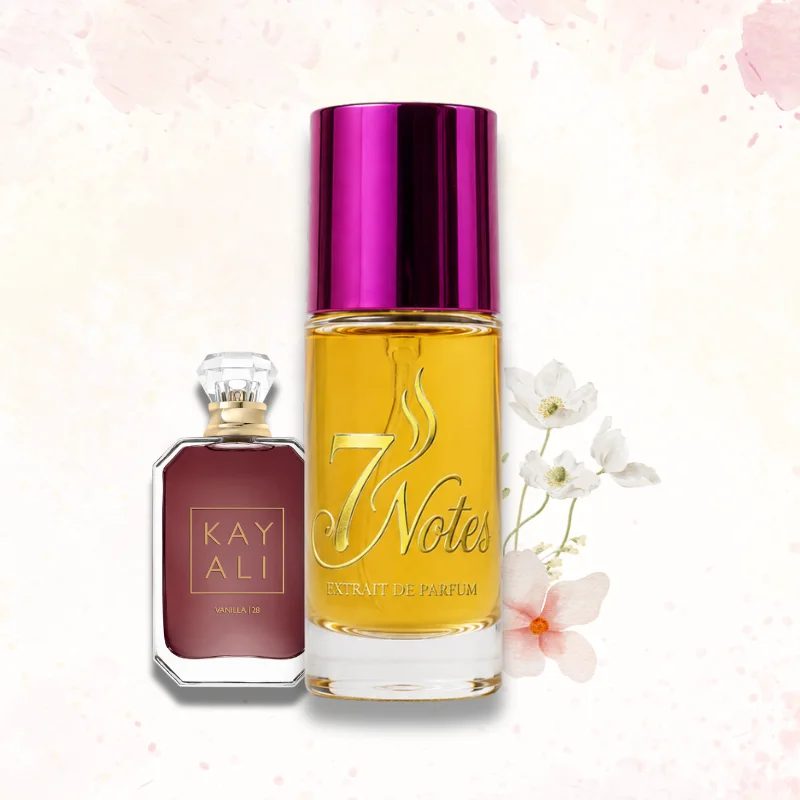 Kayali Vanilla 28
