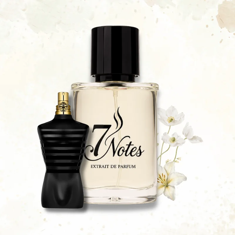 Le Male Le Parfum