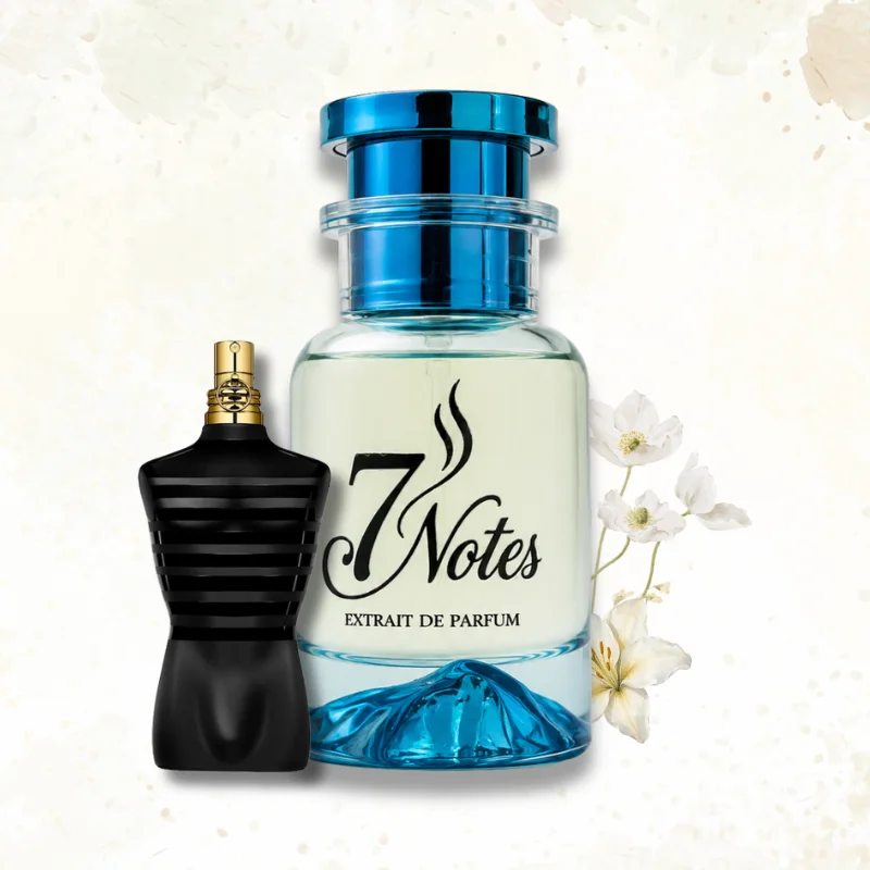 Le Male Le Parfum