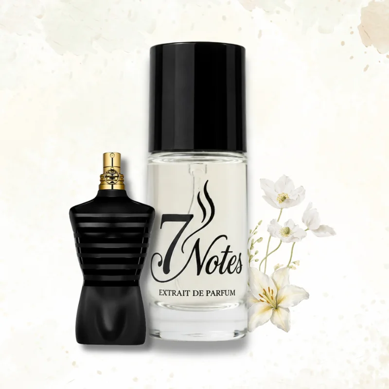Le Male Le Parfum