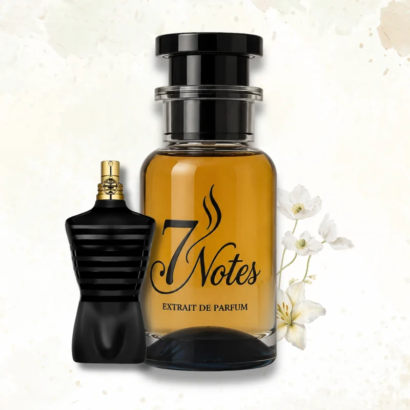 Le Male Le Parfum
