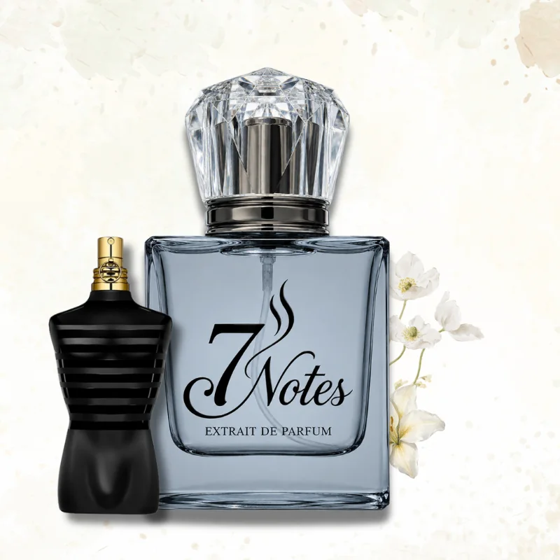 Le Male Le Parfum