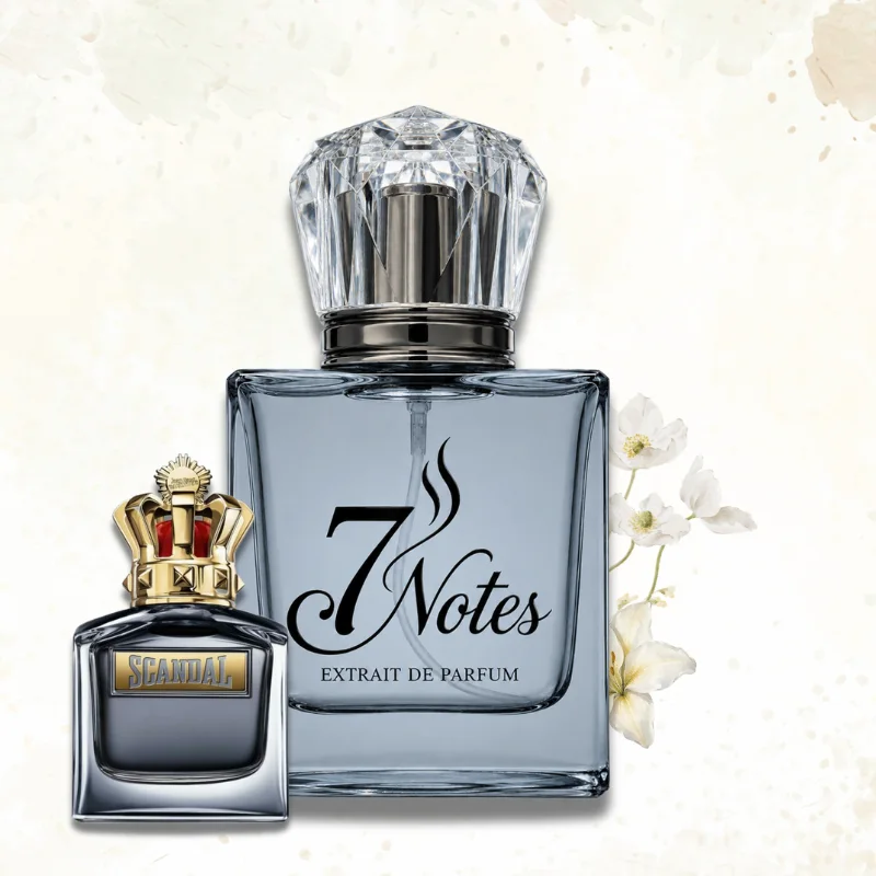Scandal Homme