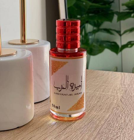 عطر أميرة العرب الاصلي