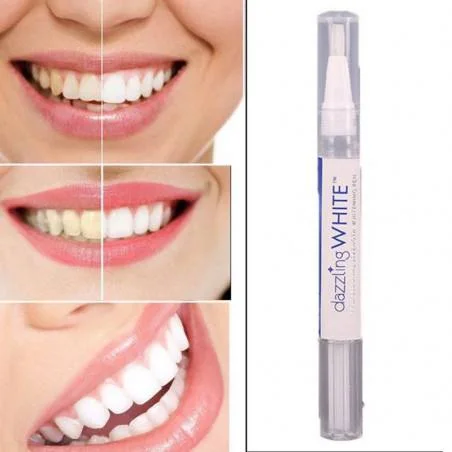 Blanchisseur de Dents Instantané