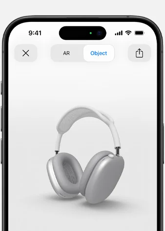 AirPods Max Original