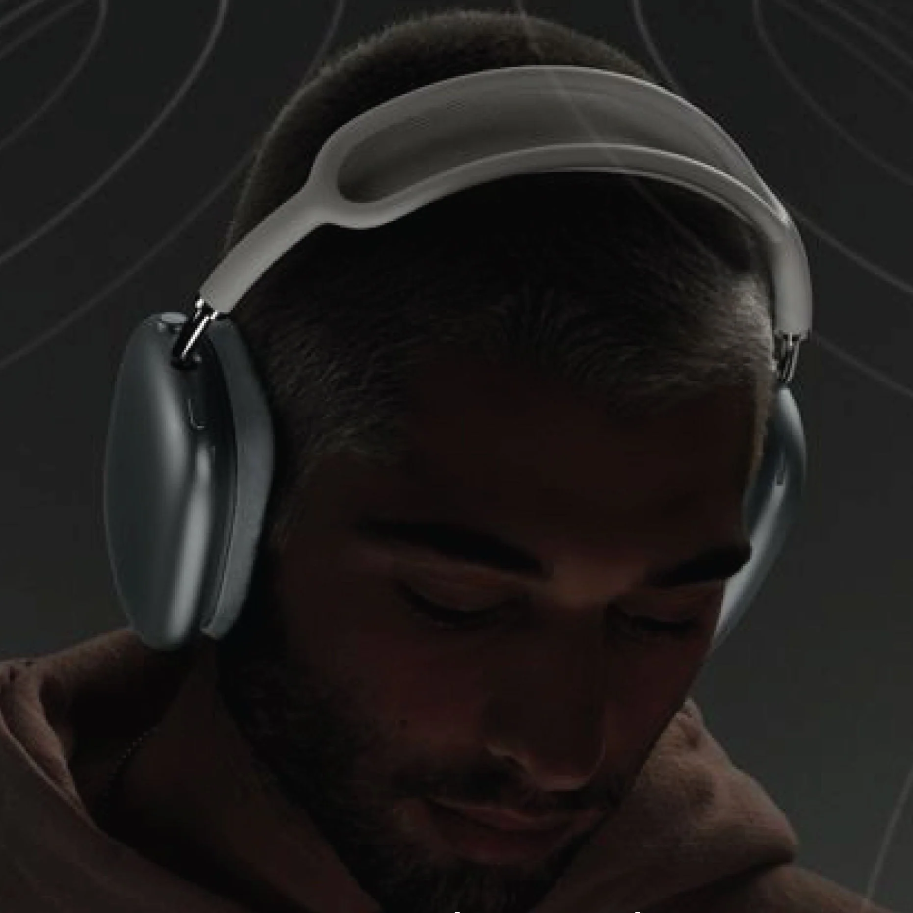 AirPods Max Original